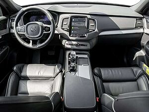 Volvo  T8 Plus Bright Recharge Plug-In Hybrid AWD