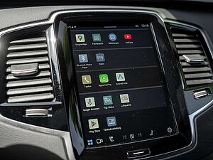 Volvo  T8 Plus Bright Recharge Plug-In Hybrid AWD