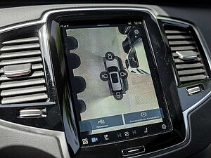 Volvo  T8 Plus Bright Recharge Plug-In Hybrid AWD