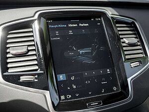 Volvo  T8 Plus Bright Recharge Plug-In Hybrid AWD