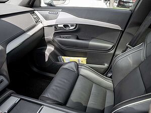 Volvo  T8 Plus Bright Recharge Plug-In Hybrid AWD