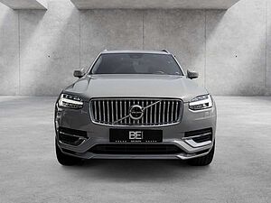 Volvo  T8 Plus Bright Recharge Plug-In Hybrid AWD