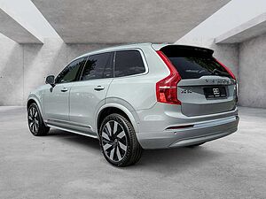 Volvo  T8 Plus Bright Recharge Plug-In Hybrid AWD