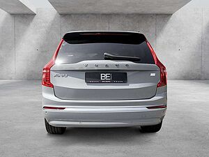Volvo  T8 Plus Bright Recharge Plug-In Hybrid AWD