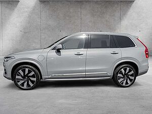 Volvo  T8 Plus Bright Recharge Plug-In Hybrid AWD