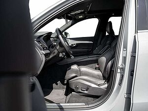 Volvo  T8 Plus Bright Recharge Plug-In Hybrid AWD