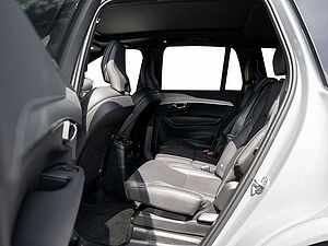 Volvo  T8 Plus Bright Recharge Plug-In Hybrid AWD
