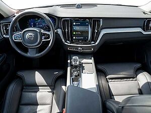 Volvo  B5 Ultimate Dark AWD HUD 360-GRAD-KAMERA