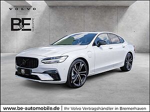 Volvo  T8 Ultimate Dark Recharge AWD 360° HUD