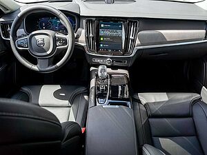 Volvo  T8 Ultimate Dark Recharge AWD 360° HUD