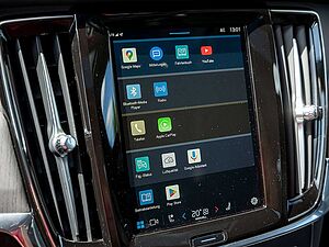 Volvo  T8 Ultimate Dark Recharge AWD 360° HUD