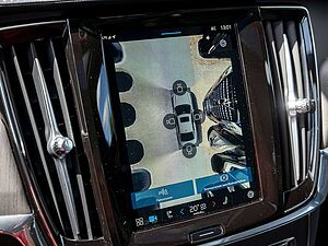 Volvo  T8 Ultimate Dark Recharge AWD 360° HUD