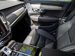 Volvo  T8 Ultimate Dark Recharge AWD 360° HUD