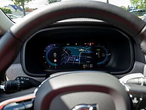 Volvo  T8 Ultimate Dark Recharge AWD 360° HUD