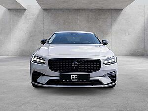 Volvo  T8 Ultimate Dark Recharge AWD 360° HUD