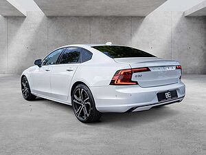 Volvo  T8 Ultimate Dark Recharge AWD 360° HUD