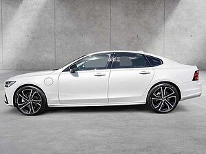 Volvo  T8 Ultimate Dark Recharge AWD 360° HUD
