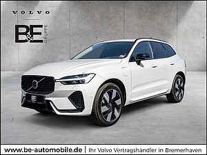 Volvo  T6 Plus Dark Recharge Plug-In Hybrid AWD