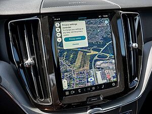 Volvo  T6 Plus Dark Recharge Plug-In Hybrid AWD