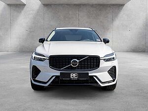 Volvo  T6 Plus Dark Recharge Plug-In Hybrid AWD