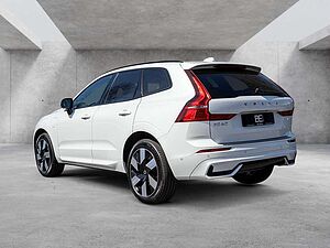 Volvo  T6 Plus Dark Recharge Plug-In Hybrid AWD