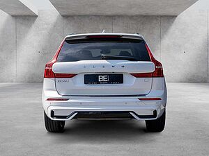 Volvo  T6 Plus Dark Recharge Plug-In Hybrid AWD