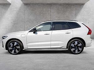 Volvo  T6 Plus Dark Recharge Plug-In Hybrid AWD
