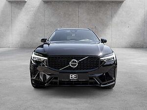 Volvo  T6 Plus Dark Recharge Plug-In Hybrid AWD