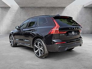 Volvo  T6 Plus Dark Recharge Plug-In Hybrid AWD