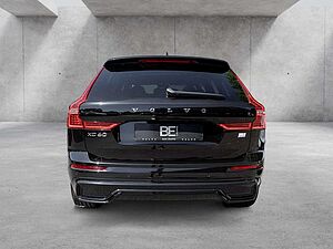 Volvo  T6 Plus Dark Recharge Plug-In Hybrid AWD
