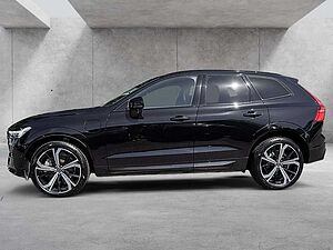 Volvo  T6 Plus Dark Recharge Plug-In Hybrid AWD