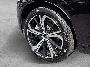 Volvo  T6 Plus Dark Recharge Plug-In Hybrid AWD