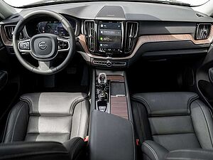Volvo  T8 Plus Bright Recharge AWD PANO 360°