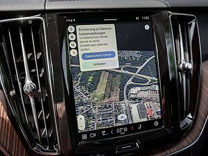 Volvo  T8 Plus Bright Recharge AWD PANO 360°