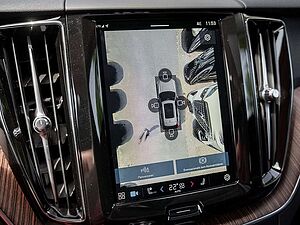 Volvo  T8 Plus Bright Recharge AWD PANO 360°