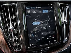 Volvo  T8 Plus Bright Recharge AWD PANO 360°