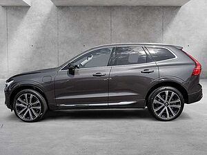 Volvo  T8 Plus Bright Recharge AWD PANO 360°
