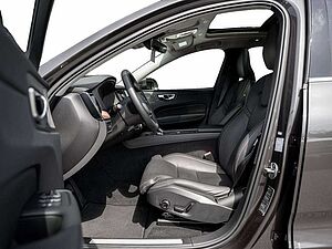 Volvo  T8 Plus Bright Recharge AWD PANO 360°