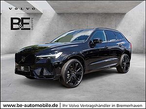Volvo  T8 Plus Black Edition Recharge Plug-In Hybrid AWD