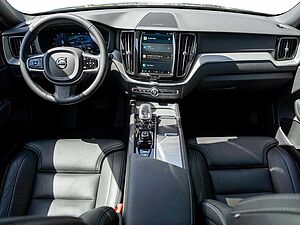 Volvo  T8 Plus Black Edition Recharge Plug-In Hybrid AWD