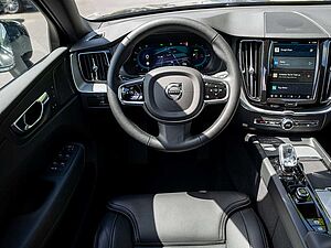 Volvo  T8 Plus Black Edition Recharge Plug-In Hybrid AWD