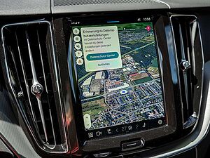 Volvo  T8 Plus Black Edition Recharge Plug-In Hybrid AWD