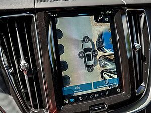 Volvo  T8 Plus Black Edition Recharge Plug-In Hybrid AWD