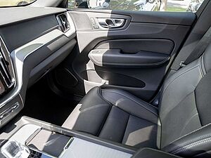 Volvo  T8 Plus Black Edition Recharge Plug-In Hybrid AWD