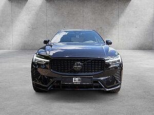 Volvo  T8 Plus Black Edition Recharge Plug-In Hybrid AWD