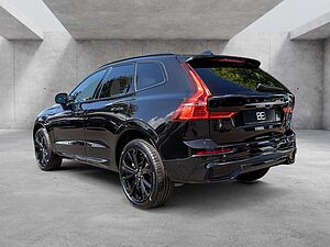 Volvo  T8 Plus Black Edition Recharge Plug-In Hybrid AWD