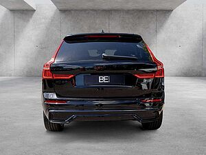 Volvo  T8 Plus Black Edition Recharge Plug-In Hybrid AWD