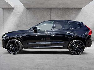 Volvo  T8 Plus Black Edition Recharge Plug-In Hybrid AWD