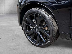 Volvo  T8 Plus Black Edition Recharge Plug-In Hybrid AWD