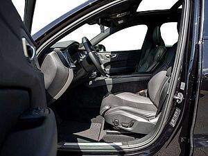 Volvo  T8 Plus Black Edition Recharge Plug-In Hybrid AWD